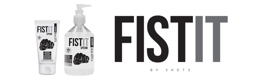 Fist It Lubricantes Anales para Fisting