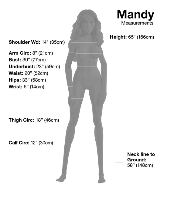 mandy sex dolls