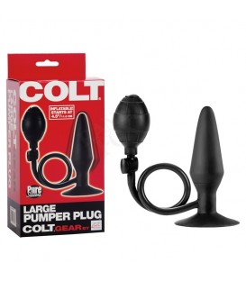colt large pumper plug inflable