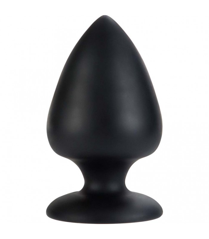 Big Boy Plug Anal XL Silicona De Colt