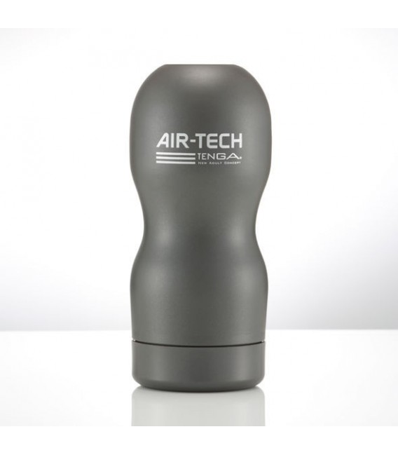 Air-Tech Masturbador masculino Vacuum Cup Ultra Tenga