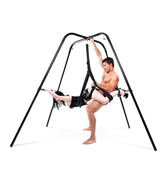 Swing Stand Soporte para Columpios Sexuales Pipedream