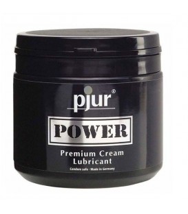 Pjur Power Crema Lubricante Anal