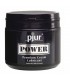 Power Lubricante personal en Crema 500 ml Pjur