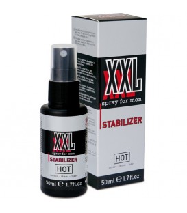 Hot XXL Spray para el Pene