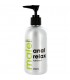 Male Lubricante Anal Relax Cobeco