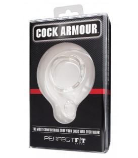 Perfect Fit Cock Armour Standar
