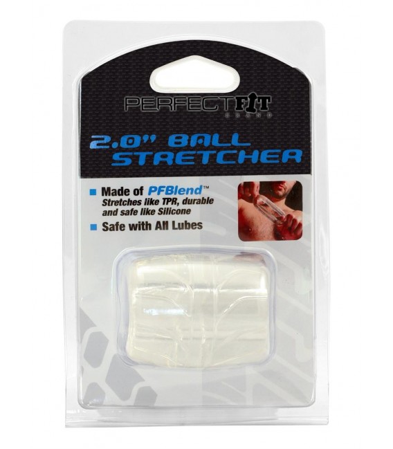Ball Stretcher 5 cm Silaskin Perfect Fit