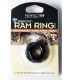 Ram Ring Anillo para Pene Negro Perfect Fit