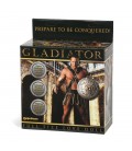 Muñeco Hinchable Gladiador