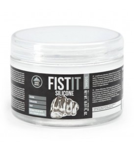 Fist-It Lubricante Silicona 500 ml