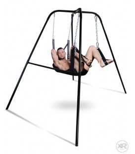 SLING STAND