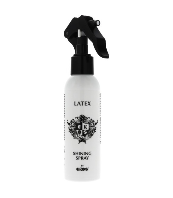 Eros Fetish Line Spray para el cuidado del latex 150 ml