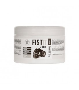 Fist-It Sperm Lubricante Anal 500 ml