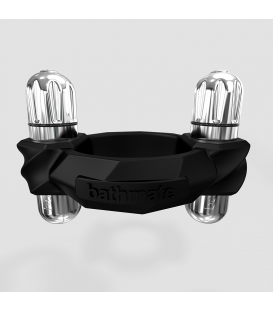 HydroVibe anillo vibrador para bombas Bathmate
