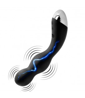 ElectroShock Vibrador Punto P E-Stimulation