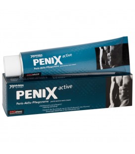 PeniX Active Europharm Crema erección