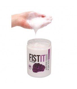 Fist-It Lubricante Relajante Anal 1 Litro