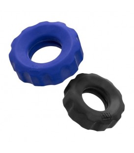 Cog Cock Ring Pack 2