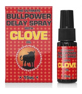 Bull Power Spray Retardante