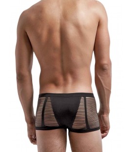 Seamless Boxer sin costuras Male Power