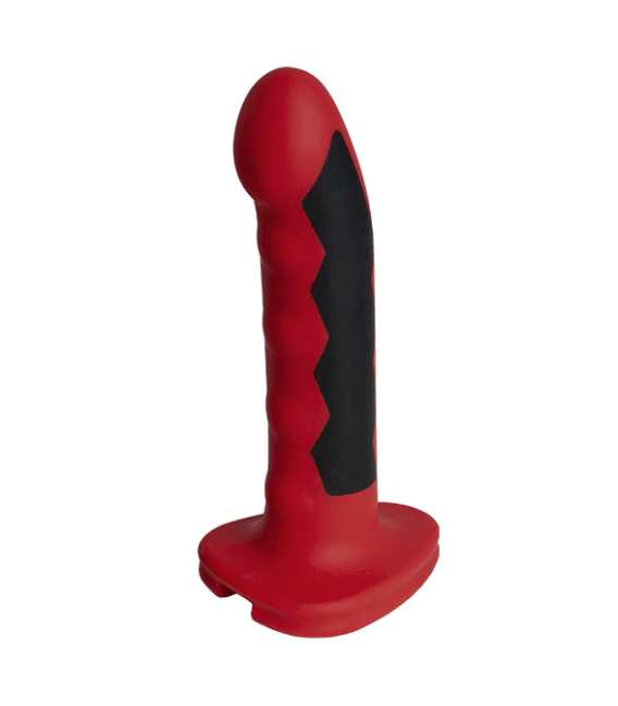 Dildo Fusion KOMODO Electrastim