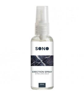 SONO Spray Erección 50 ml