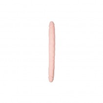 DILDO DOUBLE ENDED