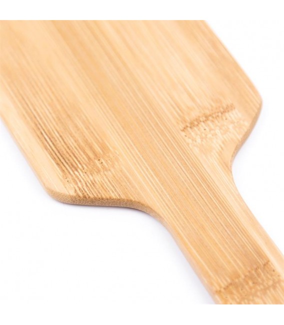 Pala Spanking Madera Bambú 35cm