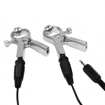 ELECTRO SEX CLAMPS