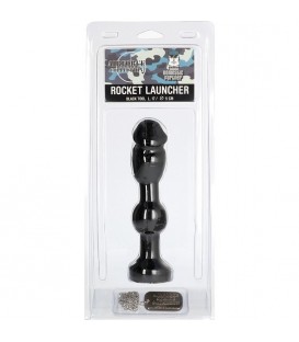 Domestic Partner Rocket Launcher 17 cm