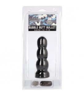 Domestic Partner Butt Bullet 17 cm