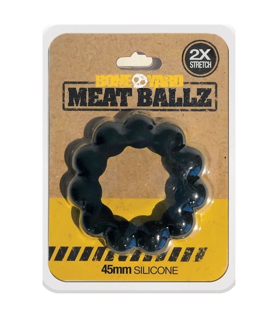 Meat Ballz Cock Ring