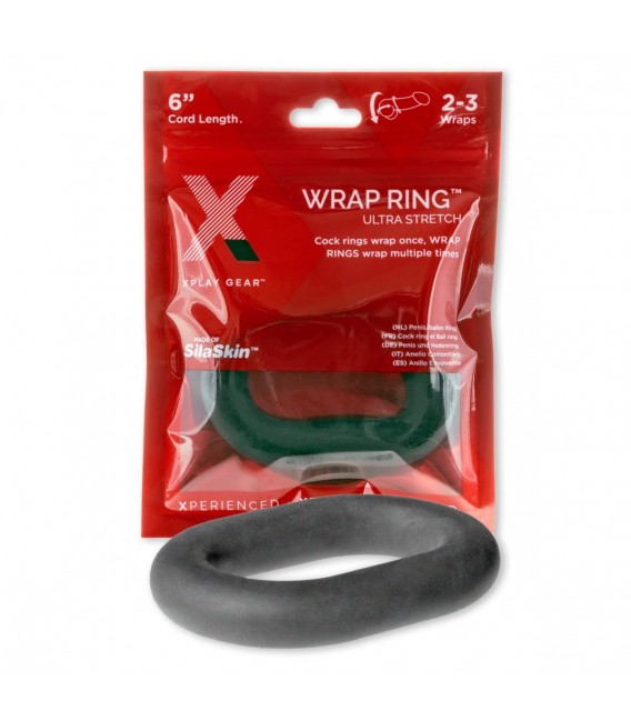 The XPlay 6.0 Ultra Wrap Ring