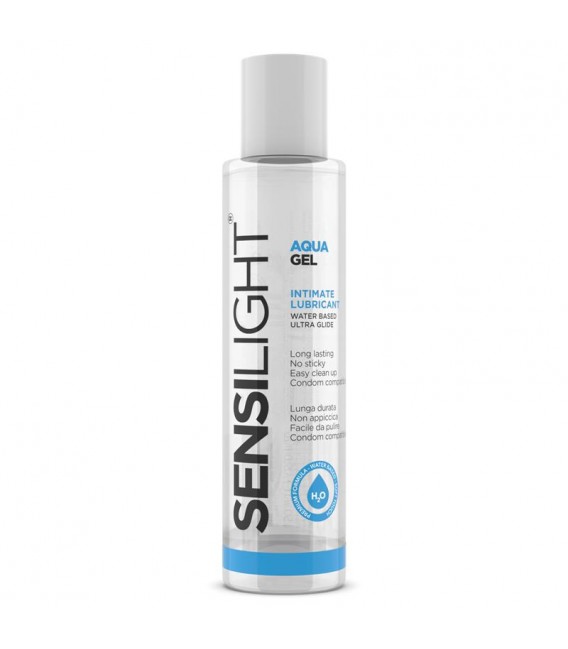 Aquagel Lubricante Base de Agua