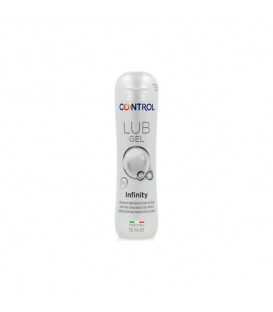 Control Lubricante Infinity 75ml