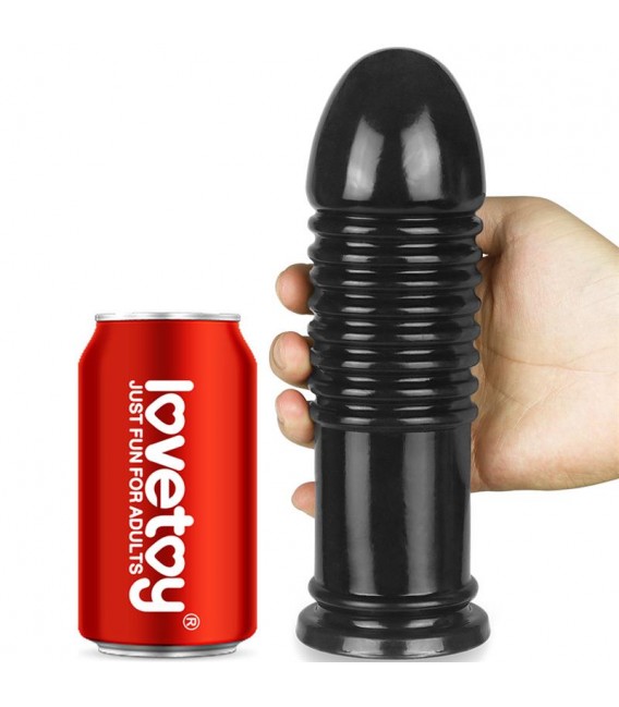 Lovetoy Plug Anal Bomber 20 cm