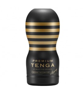 Tenga Premium Cup Strong