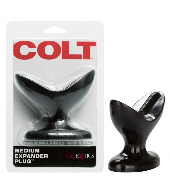 Colt expander plug