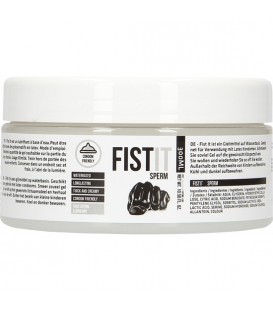 Fist-It Sperm Lubricante 300 ml