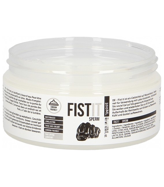 Fist-It Sperm Lube 300 ml