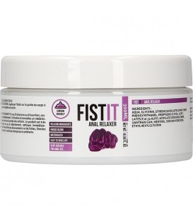 Fist-It Anal Relaxer Lubricante 300 ml