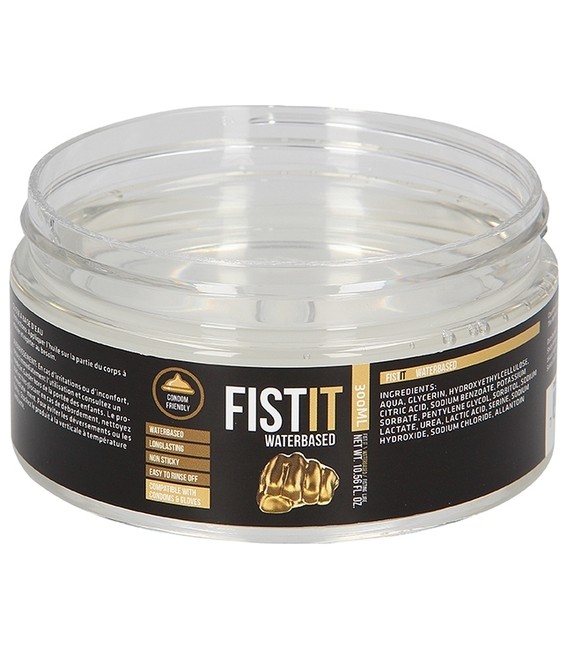 Fist-It Lubricante 300 ml
