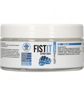 Fist-It Extra Thick Lube 300 ml