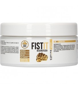  Fist-It Numbing Lubricante 300 ml