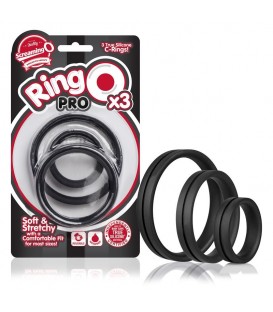 RING O PRO 3