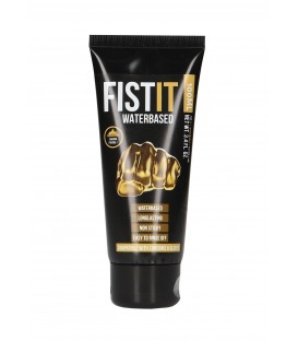 Fist-It Lubricante Base de Agua 100 ml