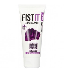FIST IT ANAL RELAXER 100ML