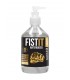 Fist-It Lubricante Fisting Base Agua Pump 500ml