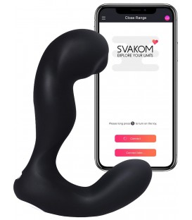 Svakom Iker con App